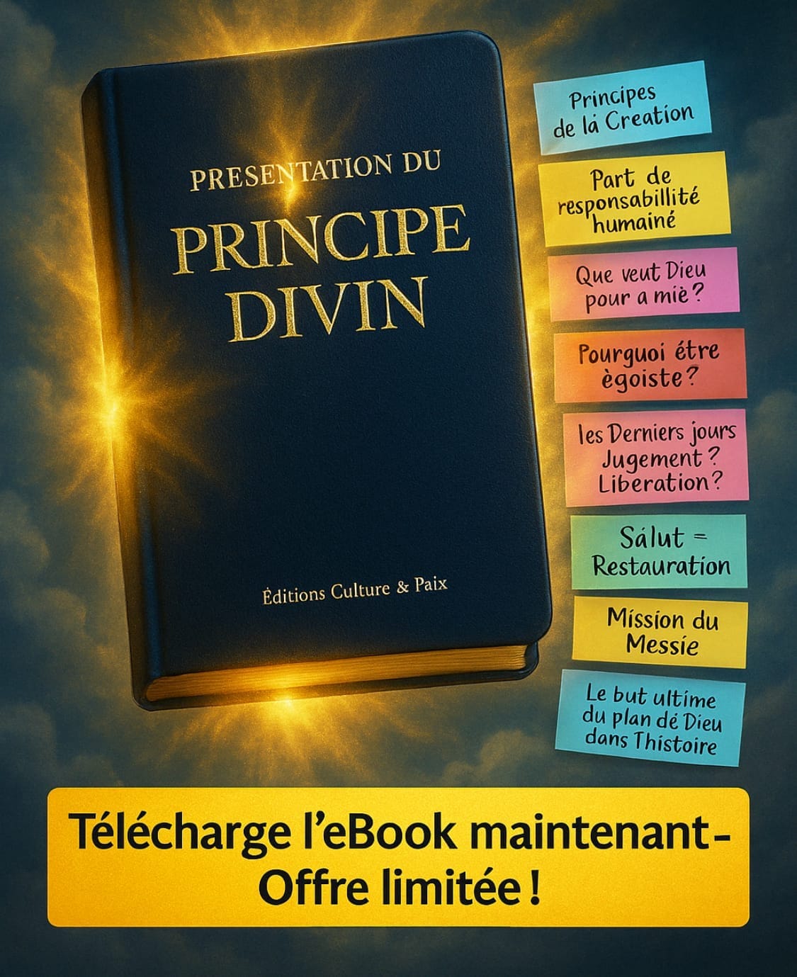 Mystère originel